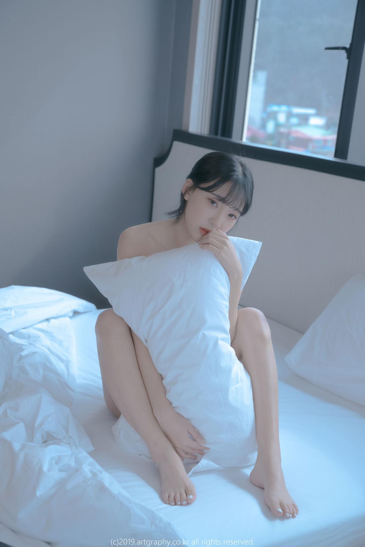 NO.015姜仁卿Ebichu(강인경)ARTGRAVIA_VOL080【41P】-可宝主